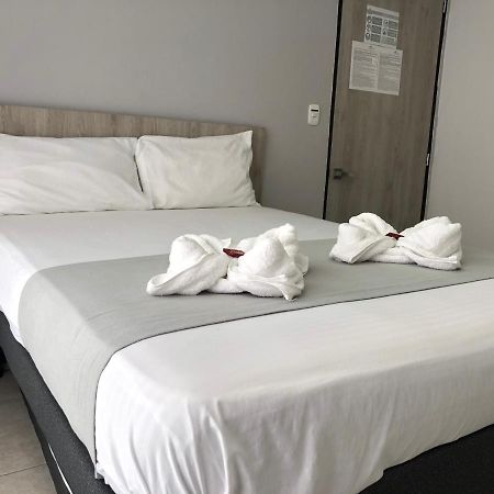 Hotel Pradera Plaza Dosquebradas 외부 사진
