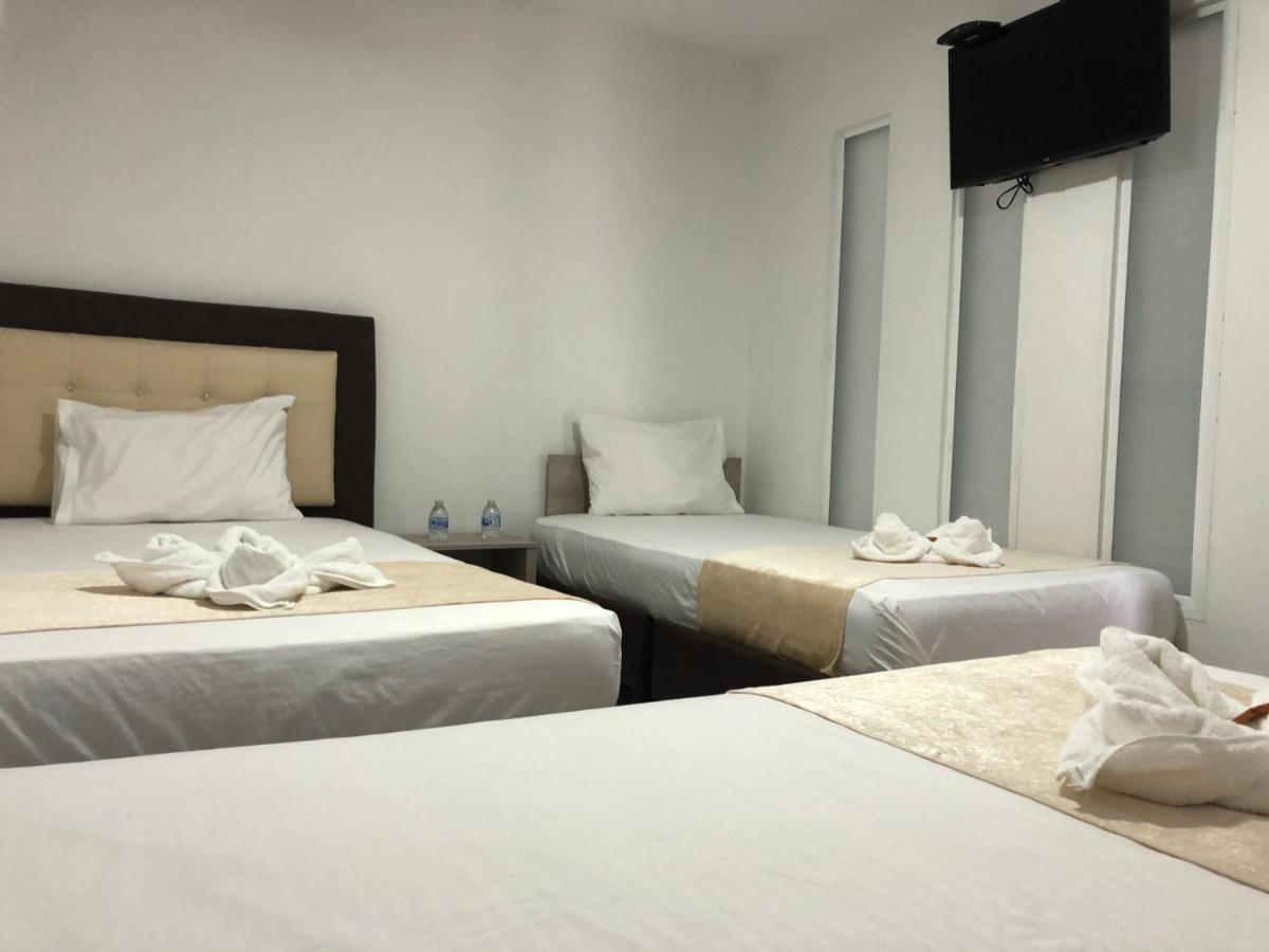 Hotel Pradera Plaza Dosquebradas 외부 사진