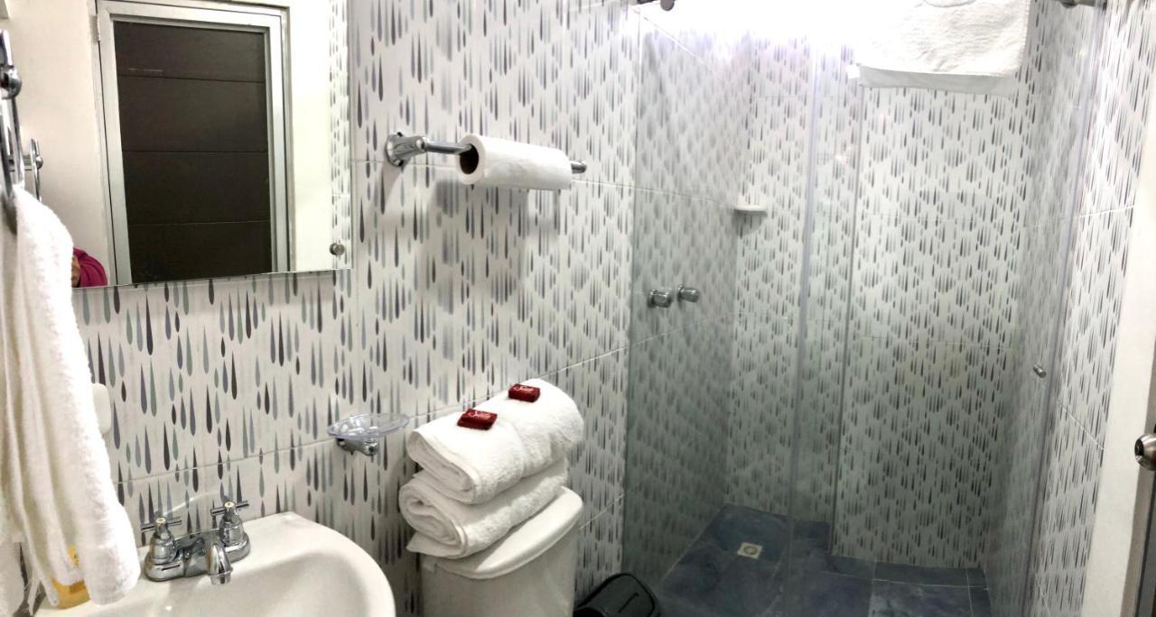 Hotel Pradera Plaza Dosquebradas 외부 사진